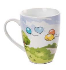 Hrnček NICI Mielo Bear 310ml, 10x8cm, darčekové balenie