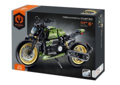 iM.MASTER motorkerékpár műanyag 572 darab dobozban