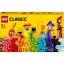 Pacchetto mattoncini grandi Lego® Classic 11030