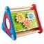 Hape Happy triangle didactique avec activités