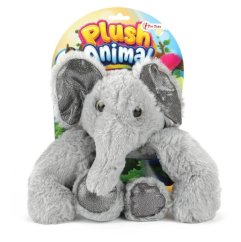 Animal de pluș cu brațe ponderate 26-30cm