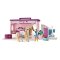 Schleich® 42587 Sofia's Beauties Mobil butik lovaknak