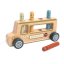 2Kids Toys Vystřelovací hra Školní autobus