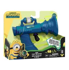 Minionok 3 MINI PISILŐPISZTOLY