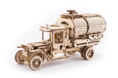 Ugears 3D fa mechanikus kirakós játék Kiegészítő készlet az UGM-11 teherautóhoz