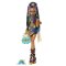 Monster High Nefera baba