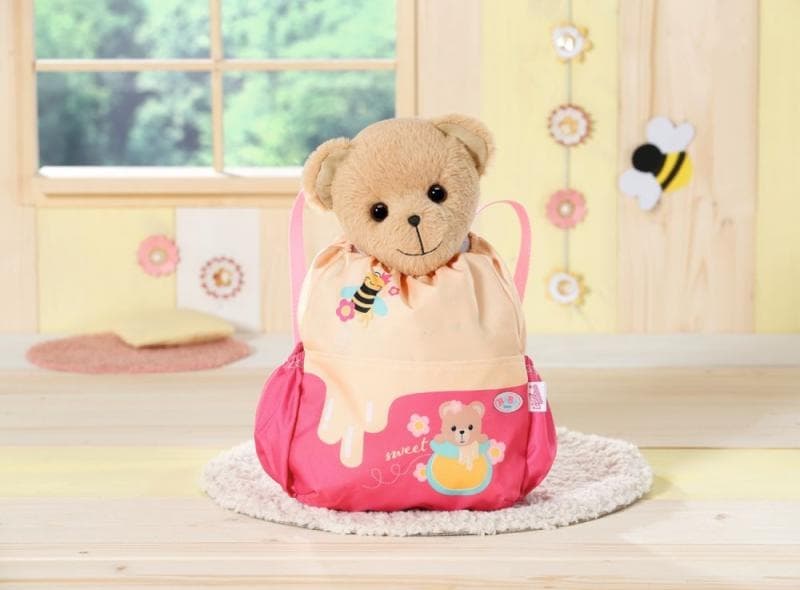 Plecak Teddy Bear BABY born