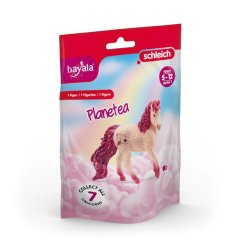 Schleich 70801 Zberateľský jednorožec Planetea