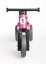 Scooter FUNNY WHEELS NEW SPORT 2in1 rosa