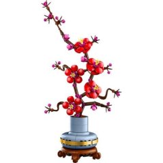 LEGO® Icons (10369) Meruňka japonská