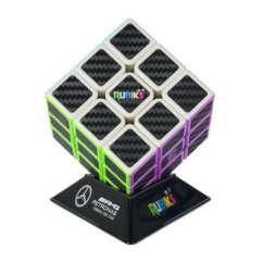 RUBIK-KOCKA 3X3 LICENC MERCEDES F1