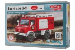 Monti System 16 Forest Special (Brigada de pompieri)