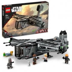 LEGO® Star Wars™ 75323 Justifier™ LEGO® Star Wars™ 75323 Justifier™