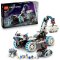 Lego Technic 42211 Lunární rover Lunar Outpost™