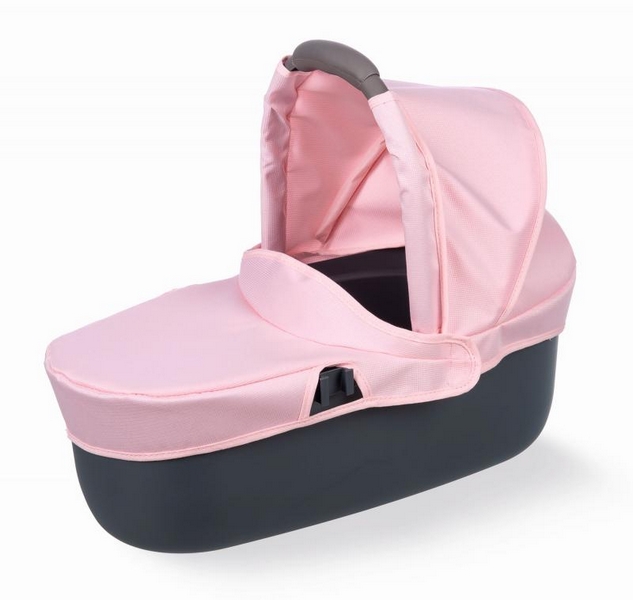 Maxi Cosi Combinación rosa claro de silla de paseo para muñecas
