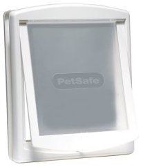 PetSafe® Door Staywell 760 Original, fehér, L méret
