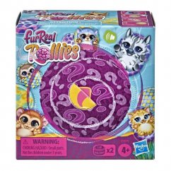 FurReal Rollies Mystery Pets