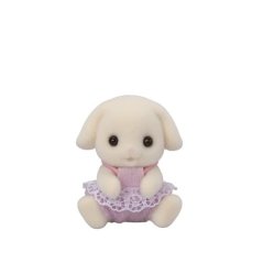 Sylvanian Families Zámocká škôlka