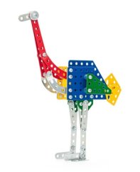 Merkúr - Állatkert - Strucc, 106 db