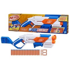 NERF Strikeback sorozat