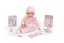 BABY born Annabell, 43 cm
