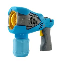 Pistolet na bańki Bavytoy - duże bańki
