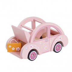 Auto Le Toy Van Sophie