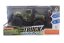 Auto Jeep vojenský RC 1:16