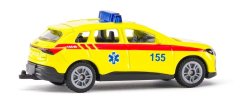 SIKU Česká verzia - sanitka