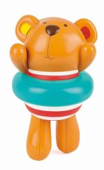 Hape Water Toys - Ourson de natation
