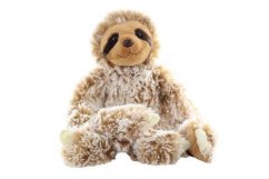 Peluche paresseux 33 cm