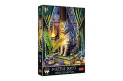 Puzzle Magic Collection: Kniha stínů 1000 dílků