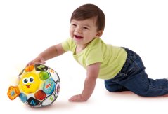 VTech Prima mea lovitură de picior