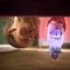 Got2Glow Fairy Finder - Růžová sklenice na chytání víl