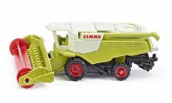 SIKU Super 1476 - Kombajn Claas