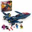 LEGO® Marvel (76281) X-Men X-Jet Jet X-Men X-Jet Jet