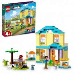 LEGO® Friends 41724 Casa de Paisley