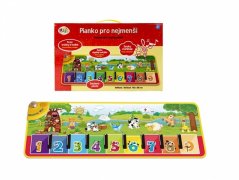 Plejo Spumă pentru cei mici