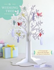 Chronicle Books L'arbre à souhaits