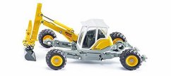 SIKU Super 3548 - Kráčející bagr 1:50
