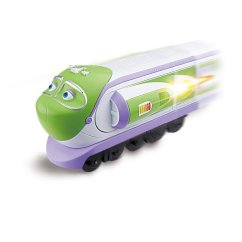 Chuggington - Koko Pop&Transform