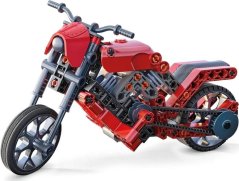 SCIENCE - Roadster et Dragster (CZ, SK, PL, HU)