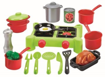 Appareils pour enfants
