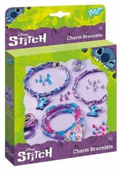 Make Your Own Stitch Bracelets Creative Set într-o cutie 17.5x24.5x3.5cm