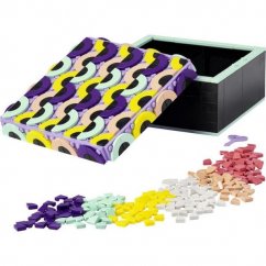 LEGO® DOTS 41960 Caja grande