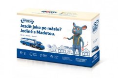 Monti System MS 72.1 Madeland Scania T 1:48