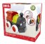 Tren de vapor Steam & Go