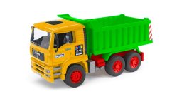 Bruder 1066 Man sklápěč - retro edice