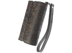 Krusell Divine Case L Negru - S5830