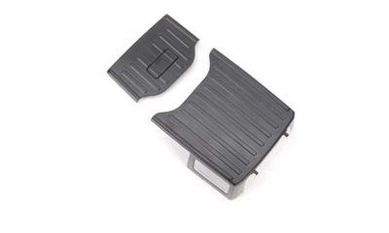 Náhradní díl Bruder 42496 - Střecha pro Jeep Rubicon